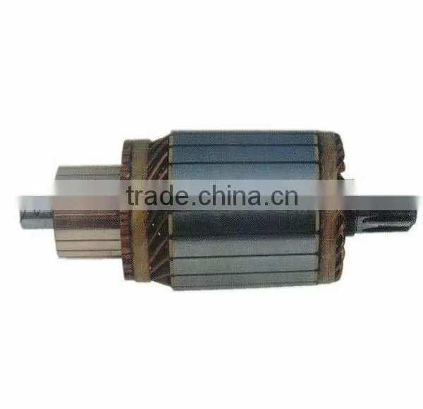 WAI 61-300-9 Armature