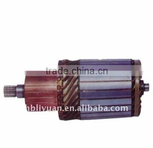 BOSCH IM 1114 AUTO PARTS