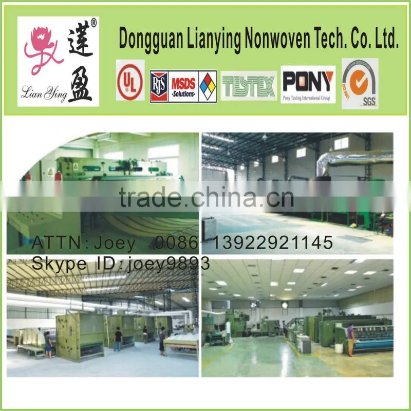 factory supply best quality low price wool felt
