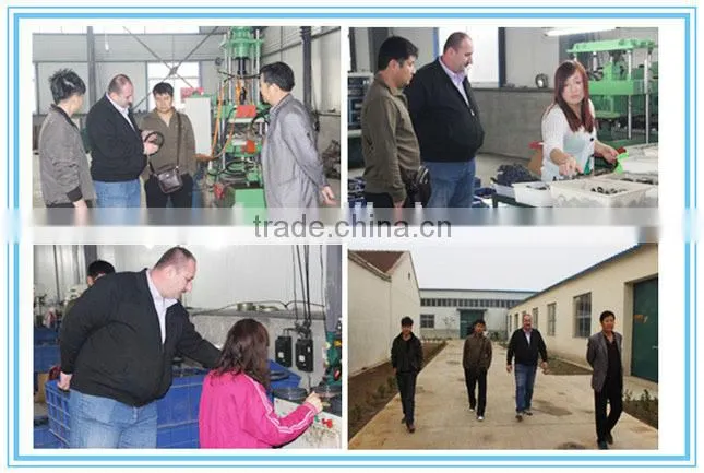 China manufacturer custom made high quality silicon o ring