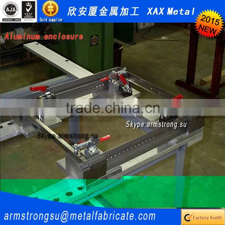 XAX021AB New 2015 product idea aluminum housing from china online shopping