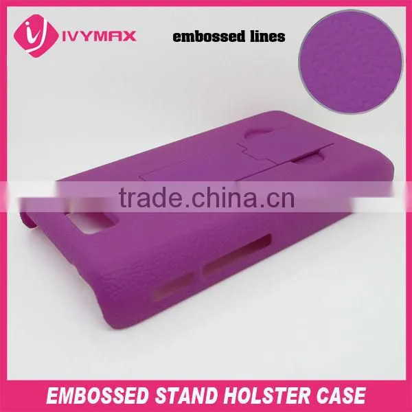 for motorola D1/XT914 magic phone case
