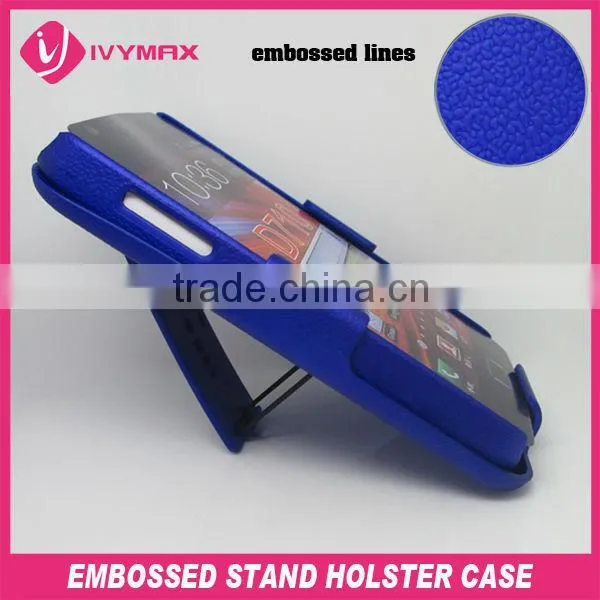 mobile phone accessory for samsung D710 Epic 4G Touch clip phone case