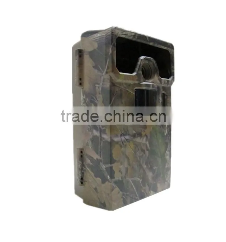 Waterproof IPX6 Play Sounds Hunt Cams