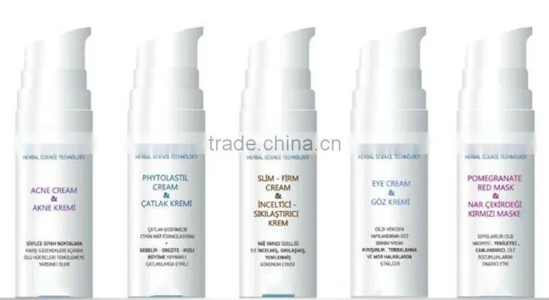 200ml hot natural baby oil