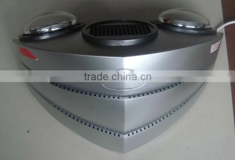 Wall Mounted Bathroom Heater LSA 629
