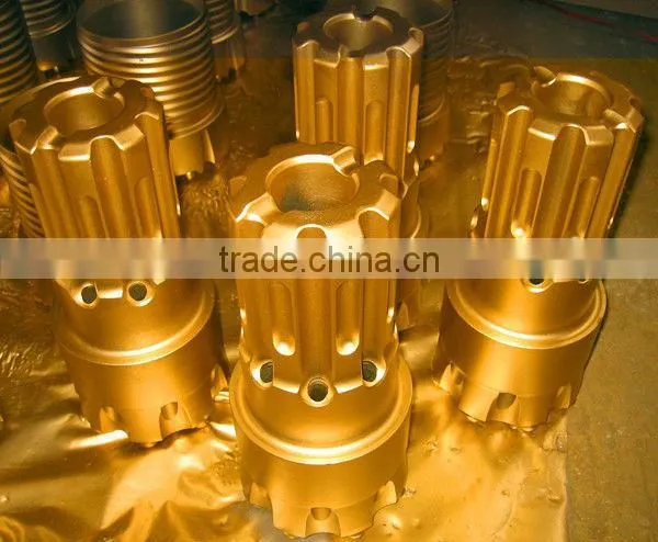 Reverse Circulation Drill Bits Mincon MX