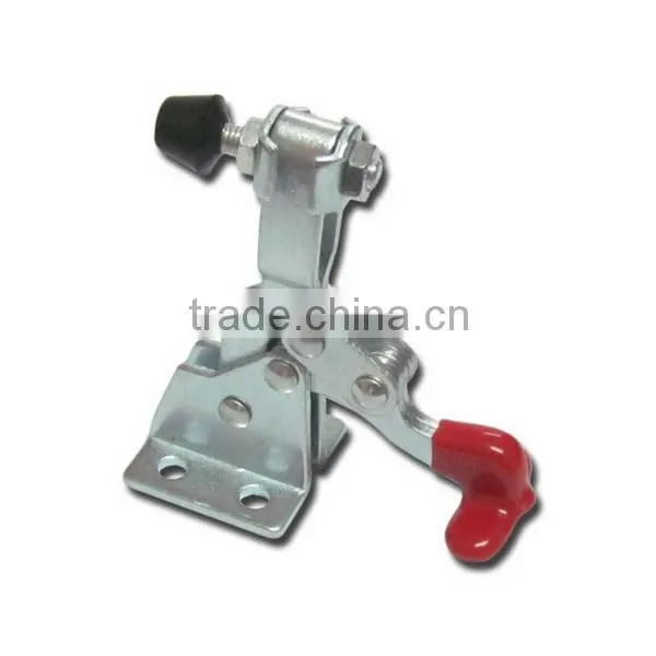 Hot-selling SK3-021H-1 rubber coated hot line toggle clamp