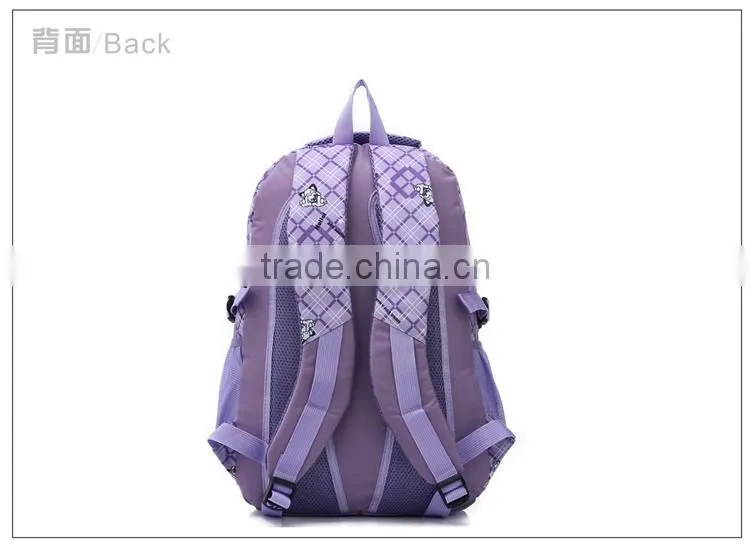 2014 multiple color camping&hiking backpack, travelling backpack in Guangzhou