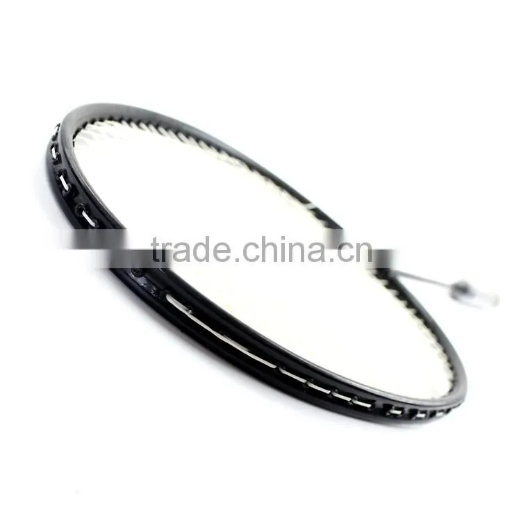Aluminum Frame Badminton Racquet