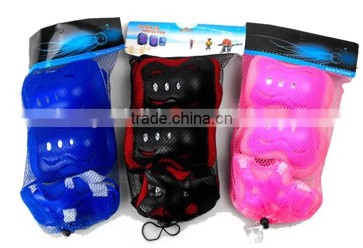 Scooter protective gears sets