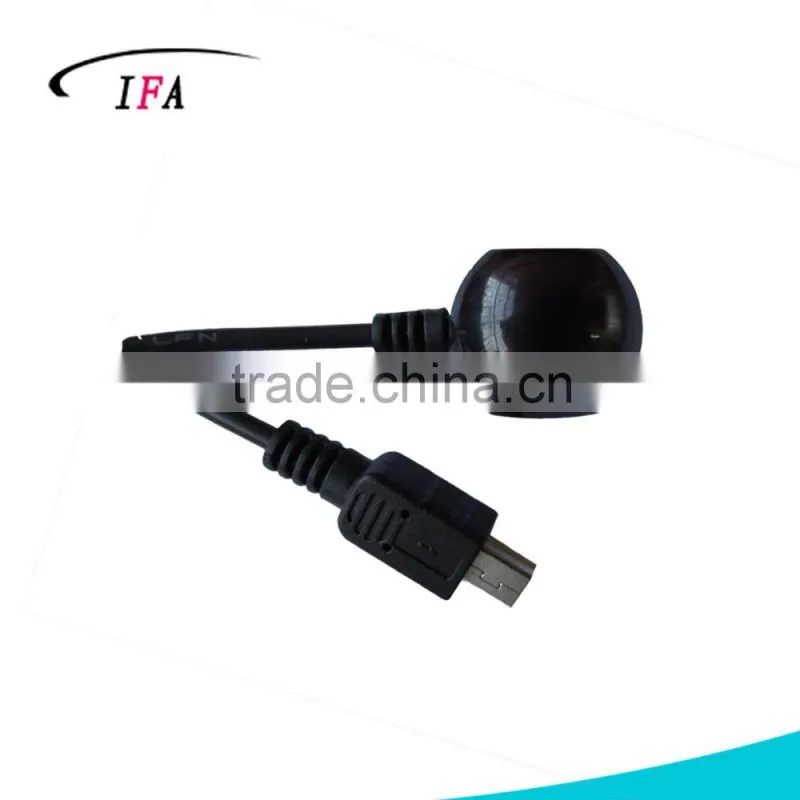 ir receiver cable with mini usb connector,cables and wiring