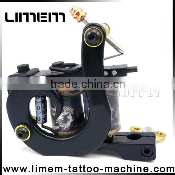 wholesale price best quality iron tattoo machine