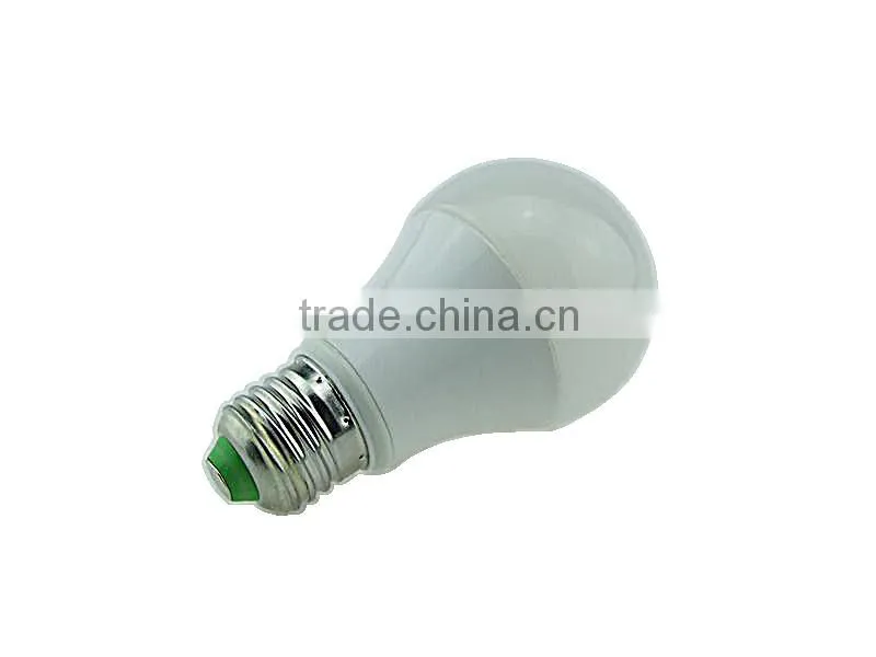 Color Changing CE RoSH 120V 230V Housing LED Bulb Light