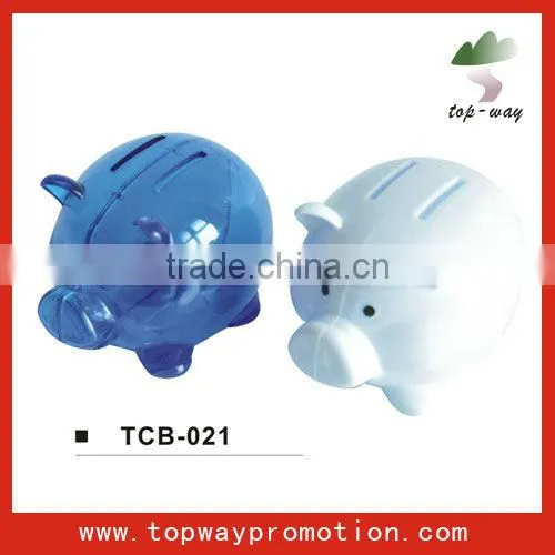 supply all kinds of money-box