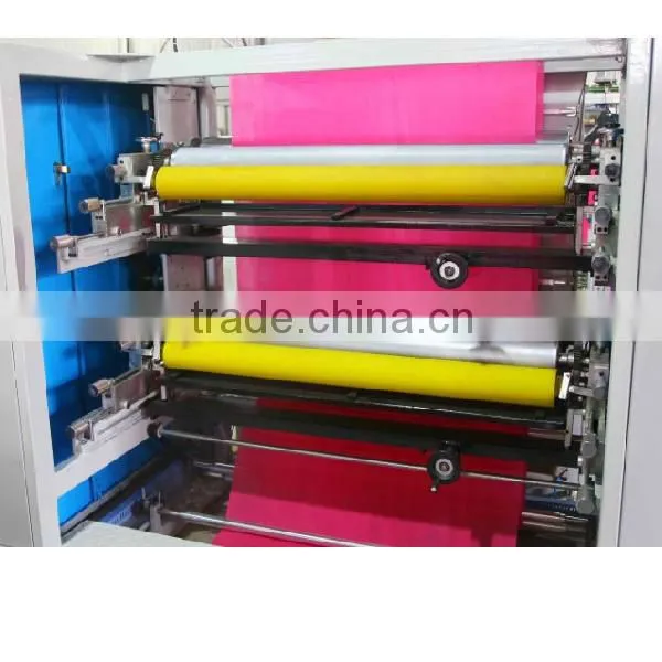 Custom recycle bag with logo for wholesale