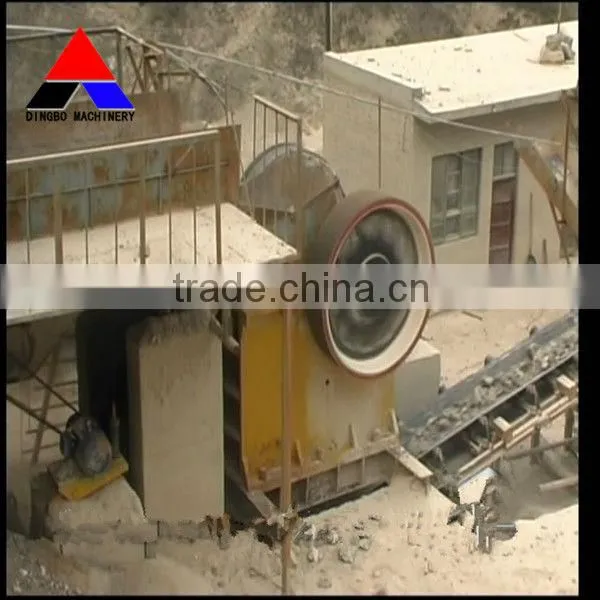 Professional stone production line manufature