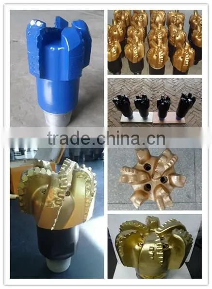 pdc cutters for oil well drill bits/scrap pdc bits,oil and gas drilling equipment,drilling for groundwater