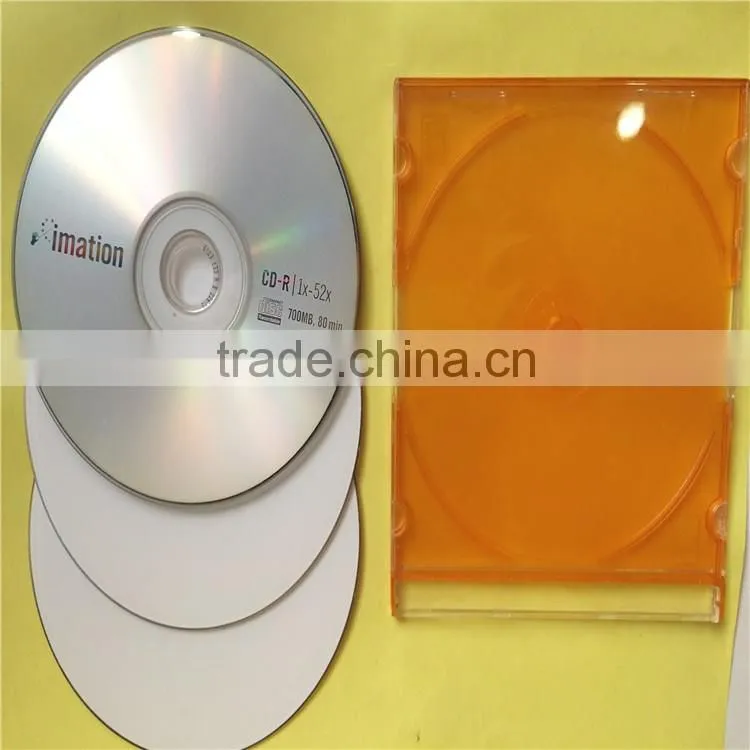 good price of cd blank disc52x 700mb 80minutes (manufacturer:COPOR)