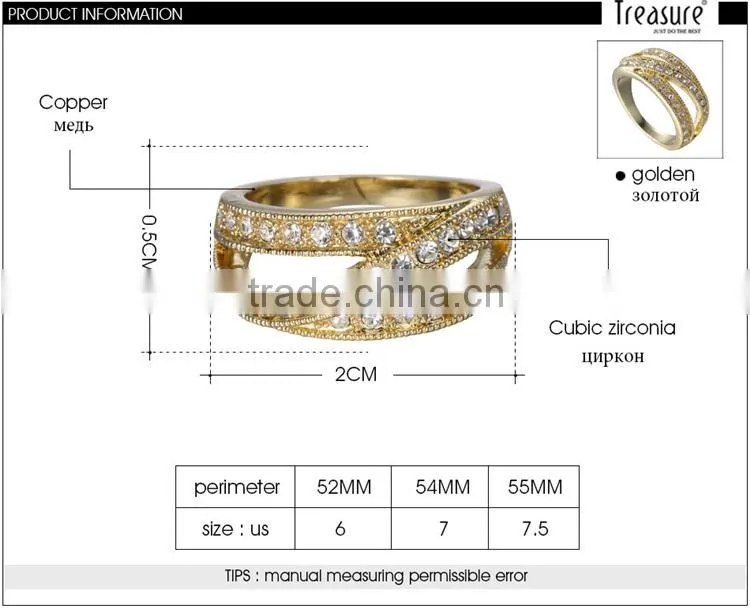 Alibaba China wholesale jewelry diamond zircon ring 925 silver ring Body jewelry