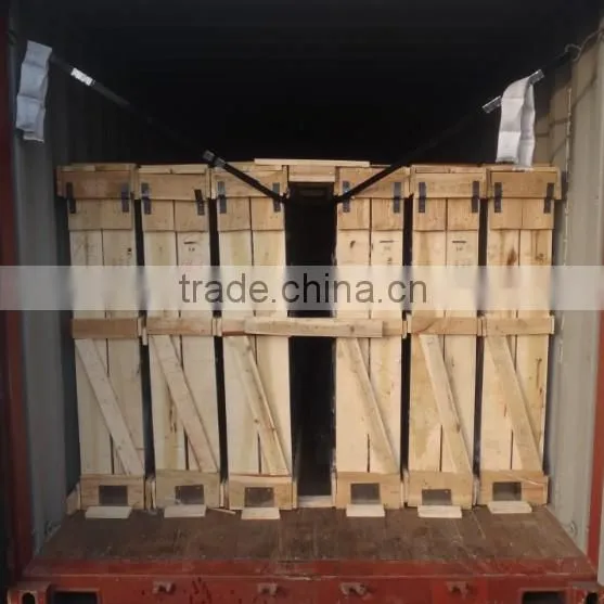 High quality silk screen glass/printed glass