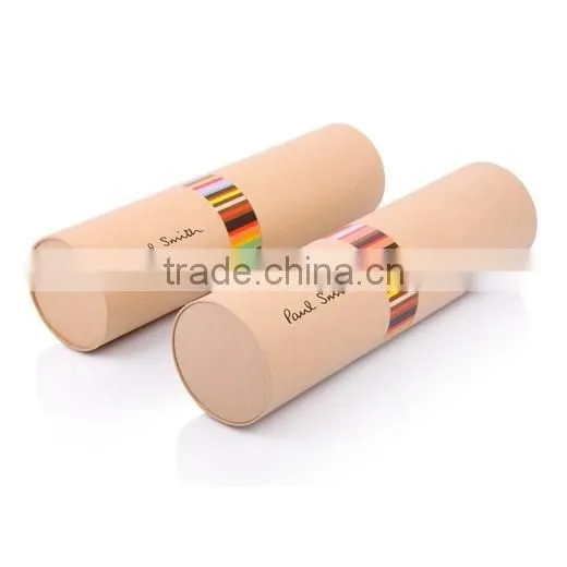 handmade circular paper tube,custom round paper tube packaging,cheap paper cartoon tube wholesale