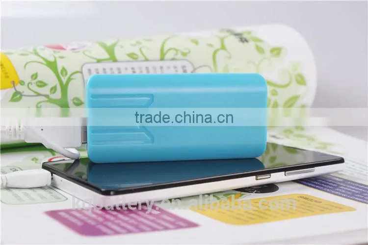 promotion gift 5600mAh ac delco battery