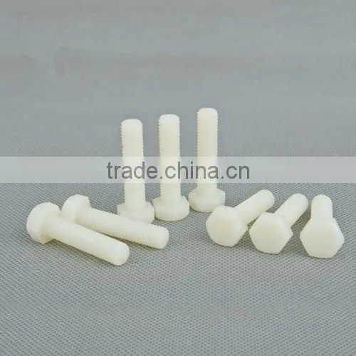 Screws And Nuts, Plastic Screw Nut, Insert Nut Screw