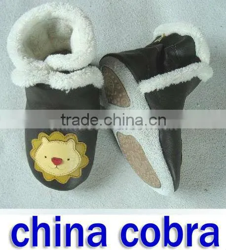 baby winter boots