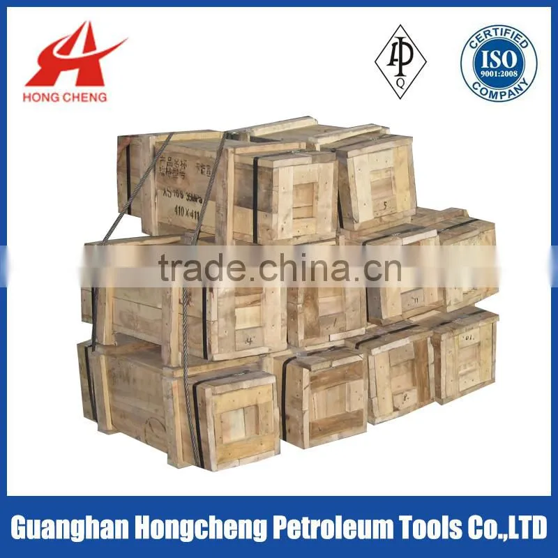 high quality api lifting sub