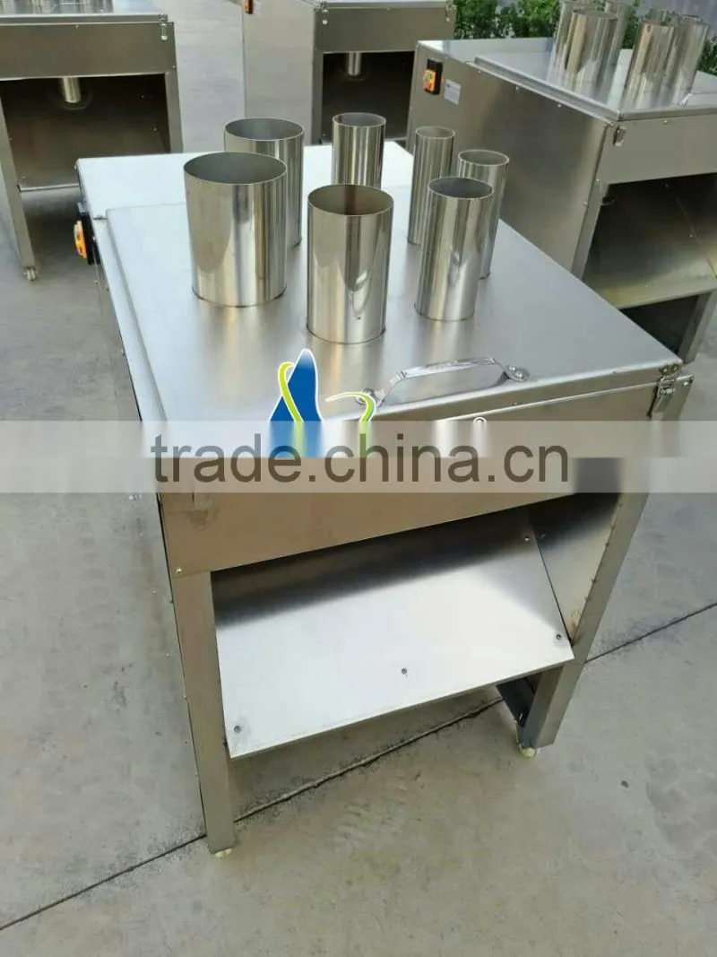 Stainless steel fruit slicer on sale