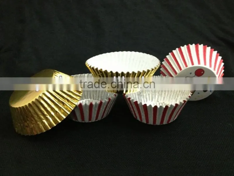 Greaseproof paper Baking cake cup Cupcake Liner