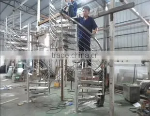 Shenzhen Tenda Hardware Co., Ltd. company overview - view 2