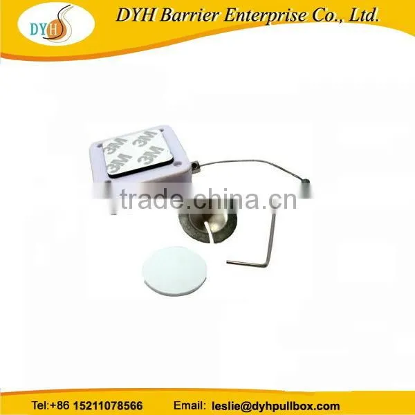 High quality superior metal cable pull box for phone