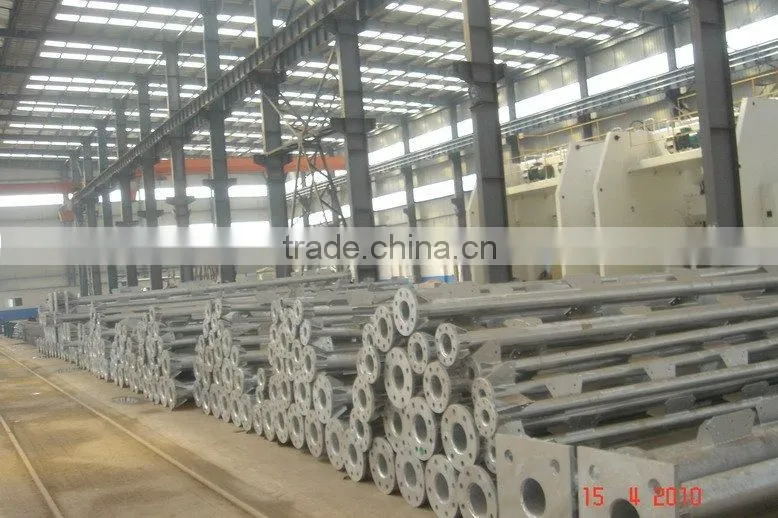 Steel structure