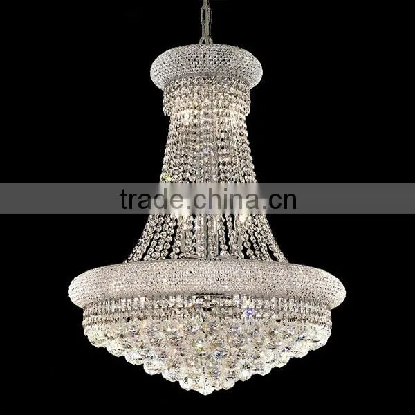 Rustic Black Chandelier Lamp 71076