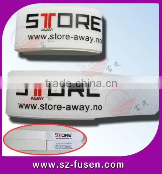 2013 Popular magic tape ski band for ski product