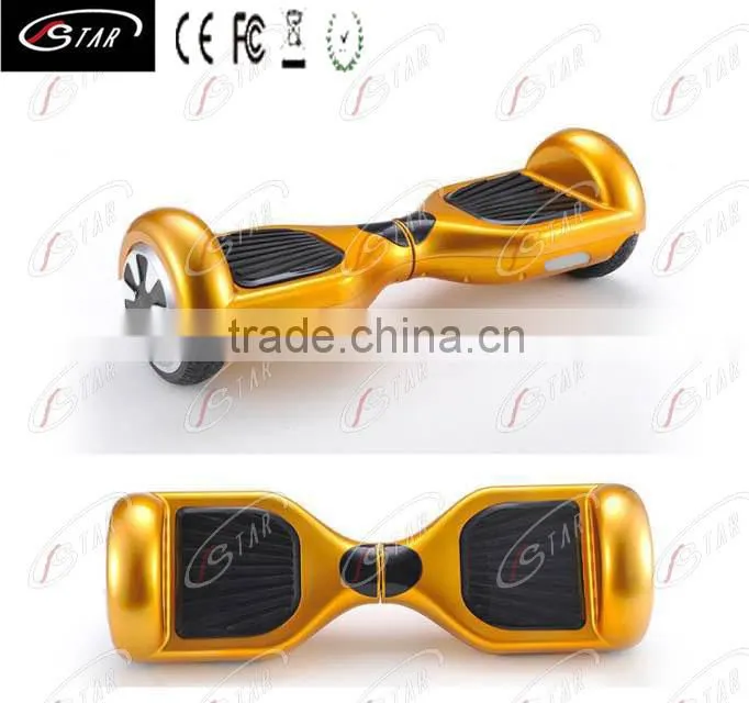 6.5 inch smart scooter ,dancing balance scooter ,two wheel smart balance electri scooter