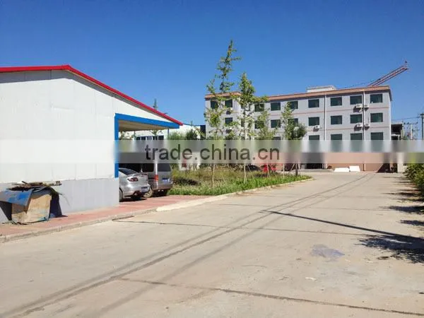 Automatic Welded Wire Mesh Machine
