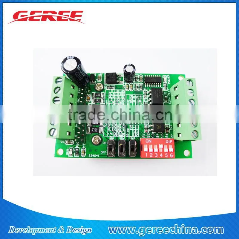 Economica for roland printer motor driver board