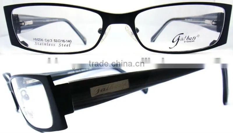 2013 Fashion interchangeable optical frames
