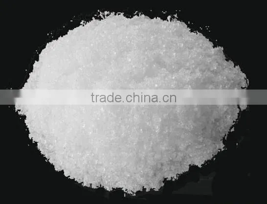 Calcium Nitrate Crystal from Chinese factory