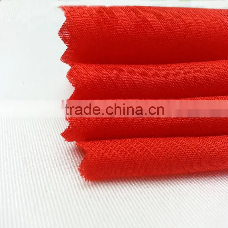 2015 Xiangsheng 100% viscose polyester rayon spandex fabric