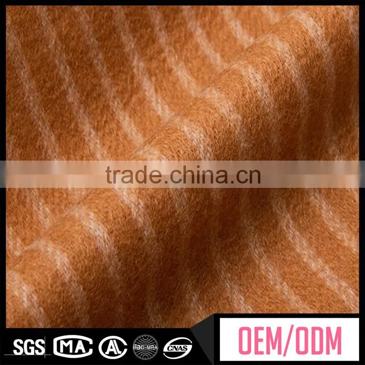 Popular beautiful scarves, striped scarves, scarves fashion