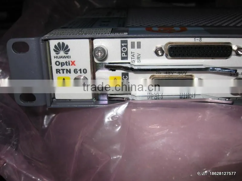 HUAWEI RTN 600 series IP microwave radio OptiX RTN 620 RTN620 OptiX RTN 610 RTN610