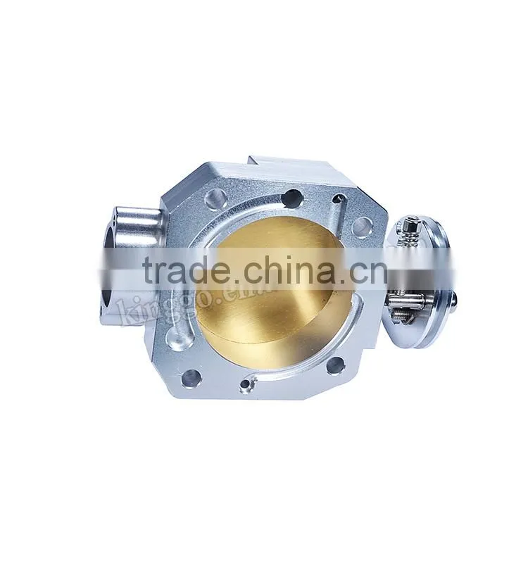 High Quality Aluminum Racing Car Throttle Body For 16A / 16B