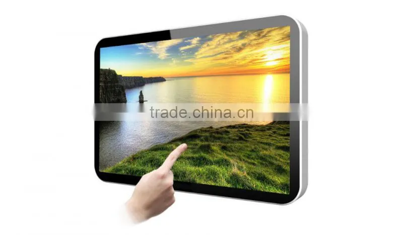 Chestnuter 7"~55"HD indoor wall programmable led signs