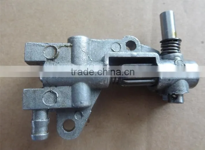 Chain Saw spare parts, 52cc oil pump