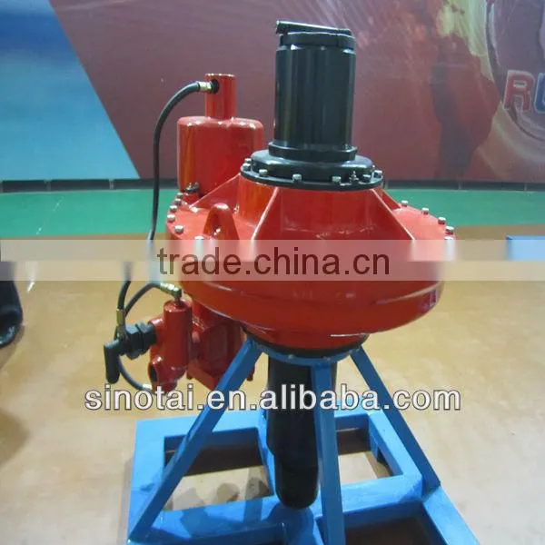 SL90/135 API Spec 8A/8C SL135/150 Swivels for Oil Drilling