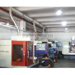 Shenzhen Grandoor Electronic Co., Ltd. company overview - view 2